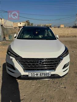 هیوندای تۆکسۆن